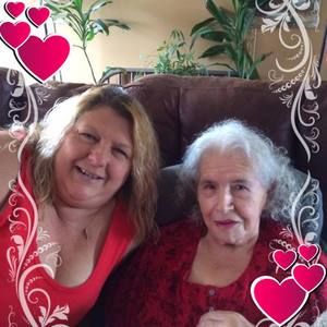 Meet your Posher, Cindy